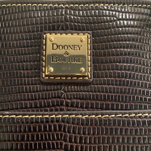 NWT Dooney & Bourke Lexington Handbag - Picture 2 of 7